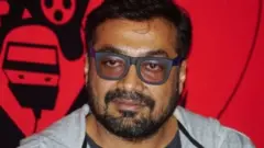 अनुराग कश्यप