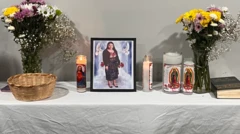 Ifoto ya Maria Florinda Rios Perez 
