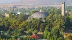 ቤተክርስትያን ኣኽሱም