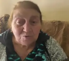 Bakının Xətai rayonunun sakinləri 