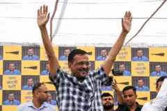 केजरीवाल