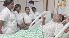 சசிகாந்த் உண்ணாவிரதம் 