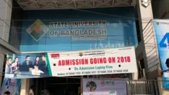 বেসরকারি বিশ্ববিদ্যালয়গুলোর আয়ের ওপর ১৫ শতাংশ কর দিতে হবে