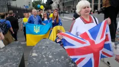 британія