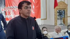 MOHSIN