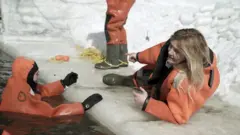 Оксана Шевалье