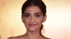 सोनम कपूर