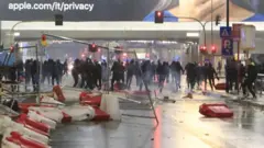Abigaragambya i Milan