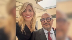 italya kültür bakanı 