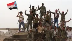 Aden has been the temporary base of President Abdrabbuh Mansour Hadi's government