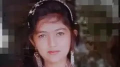 ਪੂਜਾ ਕੁਮਾਰੀ
