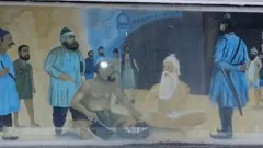 ਭਾਈ ਮਨੀ ਸਿੰਘ