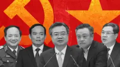 Ứng viên Bộ Chính trị