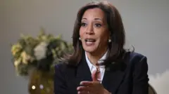 Kamala Harris