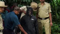  एसआईटी के सदस्य