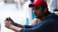 सुशांत