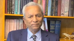 نہال ہاشمی، جنھیں 12 مارچ 2026 کو سندھ کا گورنر تعینات کیا گیا