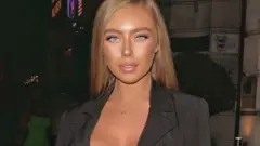 टाइन-लेक्सी क्लार्सन