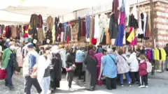 سلع مقلدة