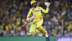 পাঁচবার আইপিএল শিরোপা জিতলো চেন্নাই সুপার কিংস