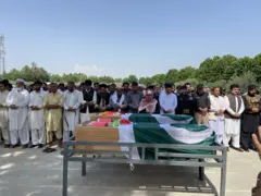 پاکستان