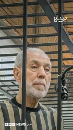 أحمد حسون: محاكمة مفتي نظام الأسد 
