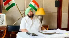 ਕੈਨੇਡਾ ਸਰਕਾਰ ਦੇ ਇਸ ਨਵੇਂ ਫੈਸਲੇ ਨੇ ਮਿਸਾਲ ਕਾਇਮ ਕੀਤੀ ਹੈ - ਕੈਪਟਨ