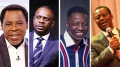 Church resumption in Lagos State latest update