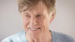 رابرت ردفورد