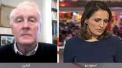 گفتگو با یک کارشناس هوانوردی درباره سانحه هواپیمای اوکراینی