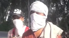 ਕੋਰੋਨਾਵਾਇਰਸ ਲੌਕਡਾਊਨ