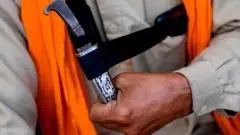 ਧਰਮ ਪਰਿਵਰਤਨ