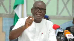 Samuel Ortom