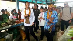 jokowi
