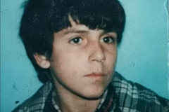 4 claves del caso de Diego Fernández, el adolescente argentino desaparecido hace 40 años cuyos restos fueron hallados en la casa de un excompañero de la escuela