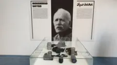 محمد صیاد