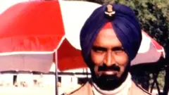 ਗੁਰਦੀਪ ਸਿੰਘ ਸਮਰਾ