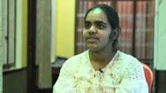 પ્રાચી નિગમ