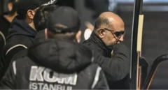 Etkin pişmanlıktan yararlanan Aziz İhsan Aktaş tutuksuz yargılanıyor.