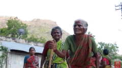 மேகமலை கிராமங்கள் கவலை
