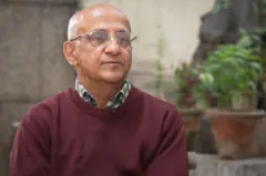 हर्ष मंदर