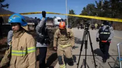 Humni qilleensaa Kooriyaa Kibbaa akka jedhetti, xiyyaarri waraanaa biyyattii KF-16 shaakala waraanaa irratti akka tasaa boombii saddeet bakka qiyyeeffannaa shaakalaatiin alatti darbate