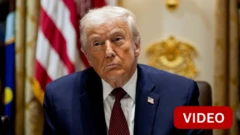 நட்பு நாடுகளுக்கு டிரம்ப் எச்சரிக்கை - என்ன நடக்கிறது?