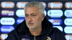 Jose Mourinho