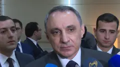 bu gün baş prokuror dəyişib Azərbaycan