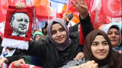 Türkiyədə İstanbul bələdiyyə seçkiləri 