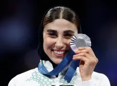 ناهید کیانی