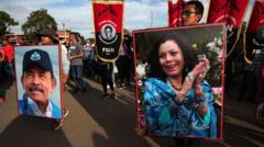 Qué queda de la oposición dentro de Nicaragua y por qué Daniel Ortega quiere abolir las elecciones