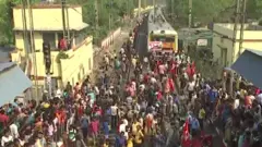 பொது வேலை நிறுத்தம்