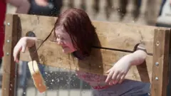 Dubartii dhaanamaa jirtu